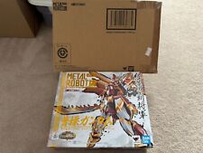 Bandai Metal Robot Spirits Side MS CaoCao Gundam (Real Type Ver) Action Figure picture