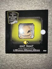 FUNKO Five Star Nightmare Before Christmas OOGIE BOOGIE Brand New pop 5 picture