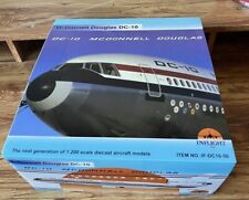 Collector's FIND Inflight 1/200 DC-10 N10DC First Flight Livery IFDC1050, NIB picture