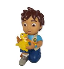 Go Diego Go Talking Coin Piggy Bank Nickelodeon Nick Jr Great Dinosaur Rescue picture