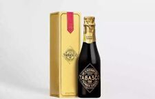 TABASCO DIAMOND RESERVE 150th Anniversary Premium Limited Edition *50% Charity* picture