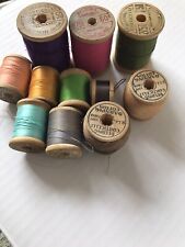 Vintage Belding Corticelli Cotton Thread picture