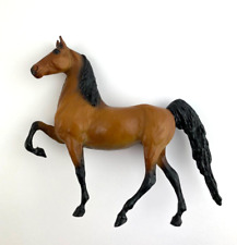 Breyer Horse Paddock Pals - American Saddlebred - 6 x 5 picture