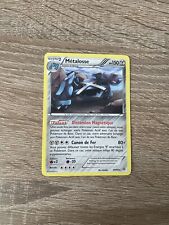 Holo Deck Promo Metal Metal -XY7:Antique Origins-49/98 - Pokemon Card New FR picture