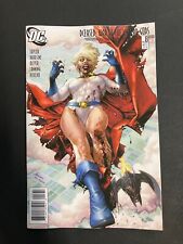 DCEASED WAR OF THE UNDEAD GODS #8 (OF 8) CVR B ANACLETO HOMAGE 23 picture