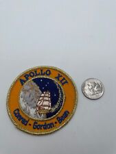 NASA SPACE SHUTTLE APOLLO 12 PATCH CONRAD-GORDON-BEAN picture
