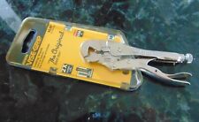 Vintage New NOS USA Made Irwin Vise-Grip 4LW 4