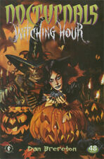 Nocturnals Witching Hour (1998) #   1 (6.0-FN) Dan Brereton 1998 picture