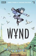 WYND (1A)   Boom Studios 26-Aug-20 picture