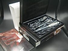 Montblanc Charles Dickens Writers Fountain - Ballpoint - Mechanical Pencil Set picture