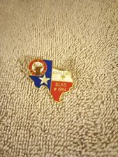 1984 Elks Pin picture