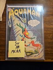 Aquaman #11 (1962) picture