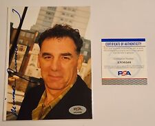 Michael Richards Actor Signed Photo PSA DNA COA Autograph Auto Seinfeld Kramer picture