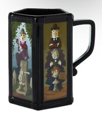 Haunted Mansion Color/picture Changing Mug  picture