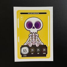 Skilled Skeleton Veefriends Compete And Collect Series 2 Trading Card Gary Vee picture
