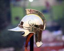 ICA Greek Scynthian Helmet, Greek Warrior Armour picture