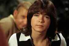 Actor David Cassidy Keith Partridge Family TV Show Band Photo Print 5