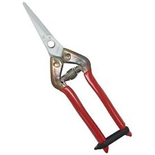 Chikamasa Stainless Steel Antibacterial Scissors Agricultural Tools T-55SKF picture