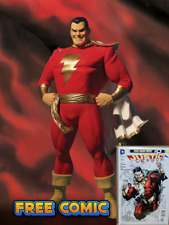 DC Direct Kingdom Come Series 2 Shazam Action Figure picture