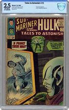 Tales to Astonish #72 CBCS 2.5 1965 22-1683AAD-008 picture
