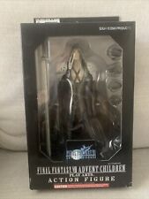 Final Fantasy VII 7 Advent Children Play Arts No 3 Sephiroth New in Box picture