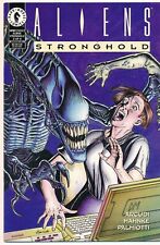 Aliens Stronghold #2 Dark Horse Comics 1994 NM picture