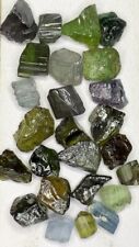 49 Carat Natural Tourmaline Crystal & Rough Facet Quality from Afghanistan picture