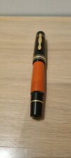 1992 Montblanc Ernest Hemingway Fountain Pen Writers Edition picture