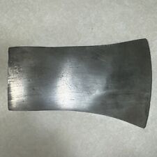 Used  Vintage 4 Lb?  Unbranded Single Bit Axe Head 6 1/2” x 4 1/4” EXCELLENT picture