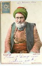 Turkey - Souvenir of: Turkish Peasant - ST142 - 229 picture