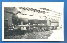 4702 AT OLD OAK COMMON 16/5/25.PHOTOGRAPH 9 x 14cms picture
