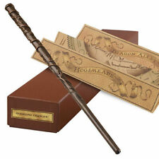 Brand New Universal Studios Hermoine Granger Interactive Wand with Map picture