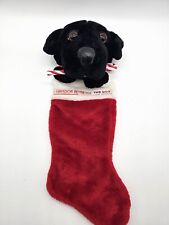 Kurt Adler Labrador Retriever The Dog Collection Christmas Stocking Kurt Adler picture