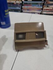 Vintage GAF View-Master Brown 1970's Stereoscope 🇺🇸 FOLLOW US 🌎  picture