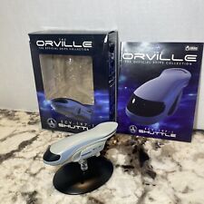 Hero Collector Orville Union Shuttle ECV-197-1 Model Collectible Diecast Ship picture