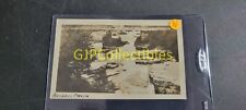 IIC VINTAGE PHOTOGRAPH Spencer Lionel Adams AUSABLL CHASM picture