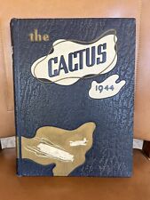 The Cactus University of Texas 1944 Annual Yearbook  Volume 51 LOOK picture