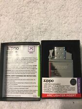 Zippo Arc Lighter insert new in box picture