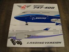 1/200 JCWings200 China Airlines B747-400 