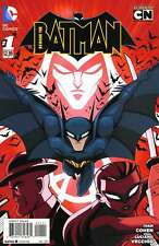 Beware the Batman #1 VG; DC | low grade comic - we combine shipping picture