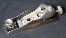 Antique Stanley Sweetheart Sweet Hart No. 60 1/2 Low Angle Block Plane picture
