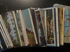 Vintage Postcard - Surprise Pack - 50+ART CARDS & MINI Books &  picture