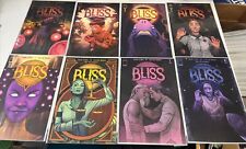 Bliss 1-8 (Image 2020) Full Set picture