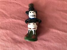 Rare 1930's Mickey Mouse Perfume Bottle - Germany picture