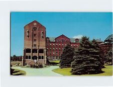 Postcard St. Vincent College Westmoreland County Pennsylvania USA picture