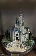 Olszewski Cinderella Castle Miniature - Magic Kingdom Main Street USA Collection picture