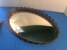 Vintage Vantiy Mirror Tray picture