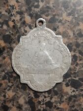 Vintage Memory First Holy Communion Medal picture