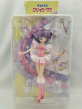 The Magical Angel CREAMY MAMI Big Figure Pink Dress Rare SYSTEM SERVICE Vintage picture