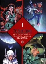 Tezucomi TPB Artists World Pay Tribute to the Works of Osamu Tezuka #1 NM 2024 picture